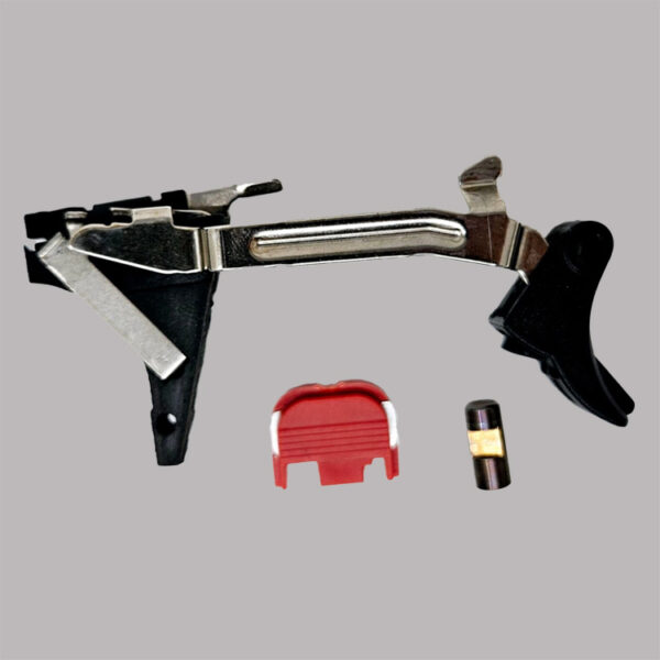 PR Glock Style Trigger Group