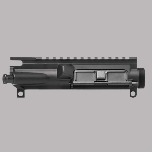 ar15 upper receiver with forward assist - M2 Armaments