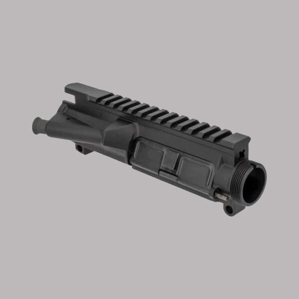ar15 upper receiver with forward assist - M2 Armaments
