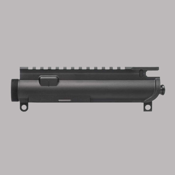 ar15 upper receiver with forward assist - M2 Armaments